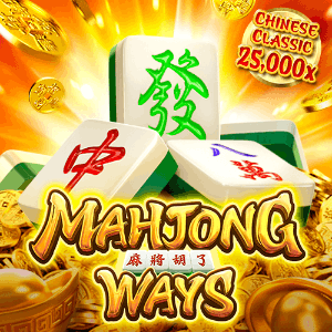 mahjong way n666